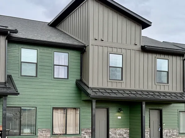 1619 Grinnell Way, Driggs, ID 83422