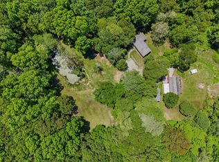 157 Mile Creek Rd, Old Lyme, CT 06371