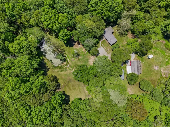 157 Mile Creek Road, Old Lyme, CT 06371