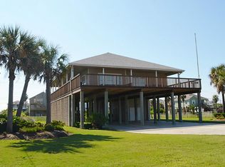 4009 Eleven Mile Rd, Galveston, TX 77554