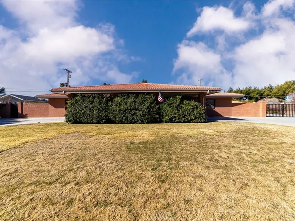 44745 Lowtree Ave, Lancaster, CA 93534