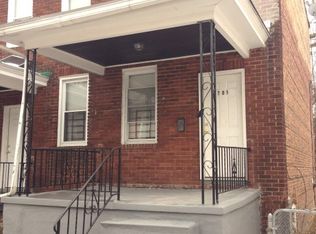 701 E 30th St, Baltimore, MD 21218