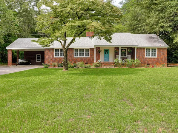 709 E Wise St, Trenton, SC 29847