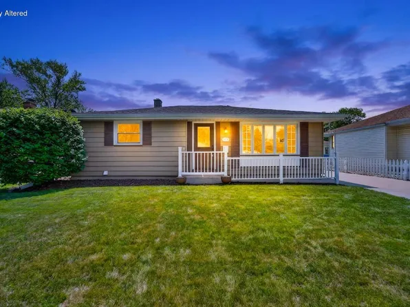 2519 34 STREET, Kenosha, WI 53140