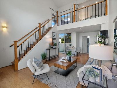 2064 Kettner Blvd APT 36, San Diego, CA, 92101