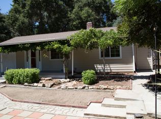 9225 Newell Creek Rd, Ben Lomond, CA 95005