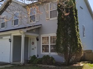 22215 W Norwich Ct, Plainfield, IL
