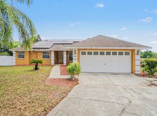 808 Chamberlain Loop, Lake Wales, FL 33853