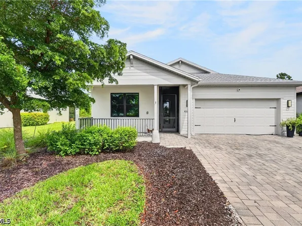 43834 Longleaf Ln, Punta Gorda, FL 33982