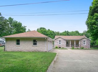 3441 S Locust Rd, South Bend, IN 46614