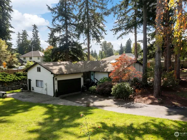 9849 S 245th Place, Kent, WA 98030