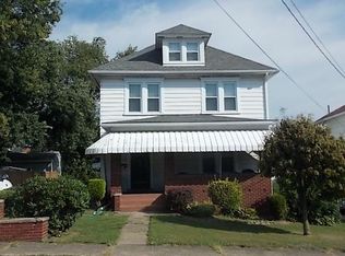 15 Areford St, Uniontown, PA 15401