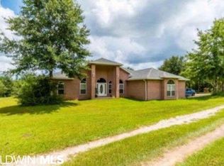 16000 Bishop Trce E, Lillian, AL 36549