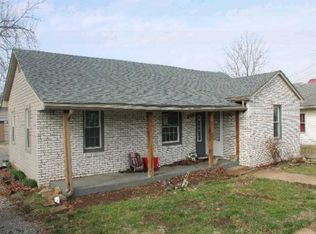 205 S Jackson St, Desloge, MO