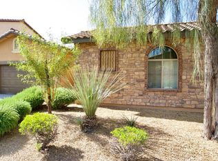 7467 Horizon Rock Ave, Las Vegas, NV 89179