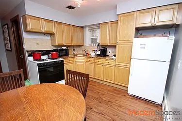 Rented by Modern Spaces