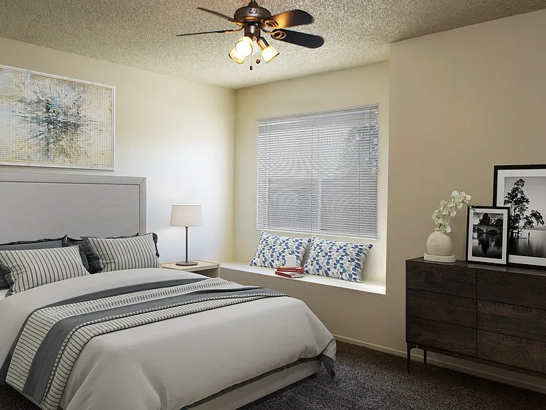 Panorama Pines Apartments — Photo 21