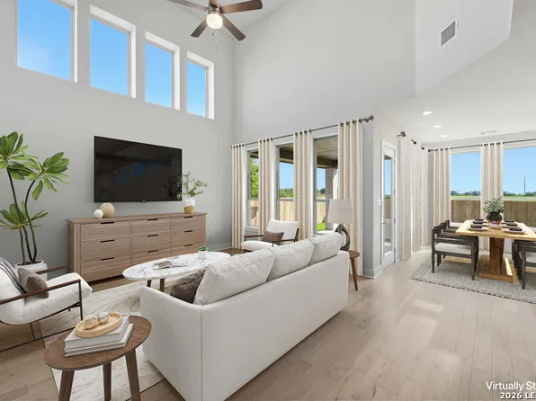 125 Witwatersrand, Cibolo, TX 78108