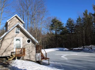 1620 Pond Hill Rd, Castleton, VT 05735