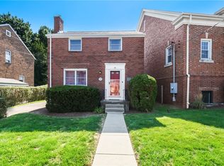108 Stanton Ct W, Pittsburgh, PA