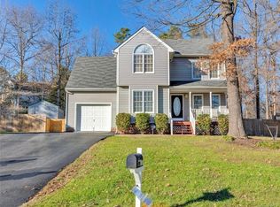 11306 Bailey Woods Dr, Midlothian, VA 23112