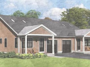 8 Daybreak Ln UNIT 8, Windham, ME 04062