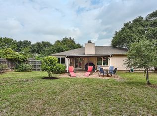 4505 Adelphi Ln, Austin, TX 78727