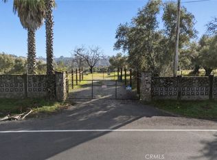 7300 Lower Wyandotte Rd, Oroville, CA
