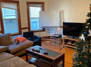 121 Calumet St #2X, Roxbury Crossing, MA 02120