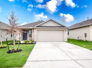 490 Evergreen Sumac Loop #78640, Kyle, TX 78640