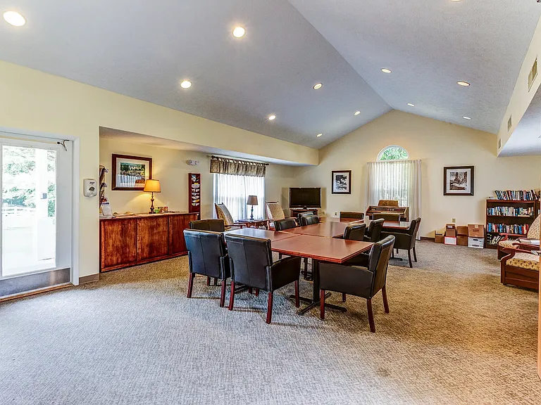 Commons of Saxonburg Apartments — Photo 12