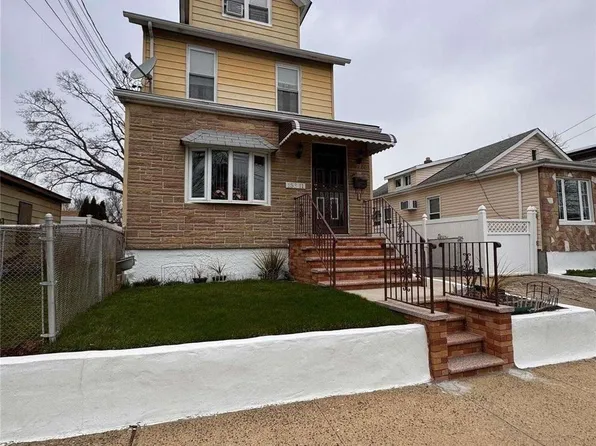 153-11 122nd Avenue, Jamaica, NY 11434