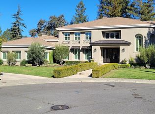 19 Huntington Ct, Napa, CA 94558