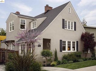 231 Palm Dr, Piedmont, CA 94610