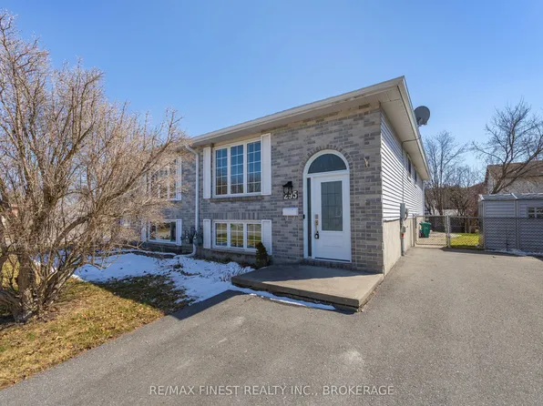 295 Owens Cres, Kingston, ON K7M 8G9
