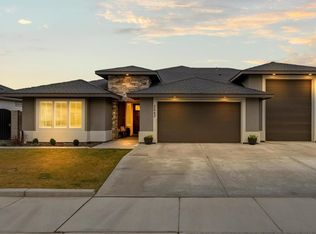 2462 Maggio Loop, Richland, WA 99352