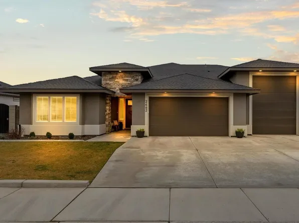 2462 Maggio Loop, Richland, WA 99352