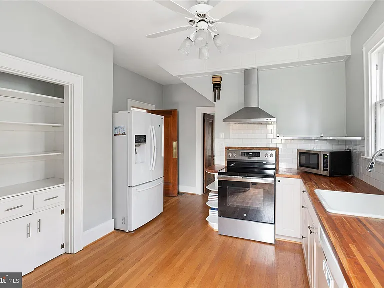1431 N Fillmore St — Photo 22