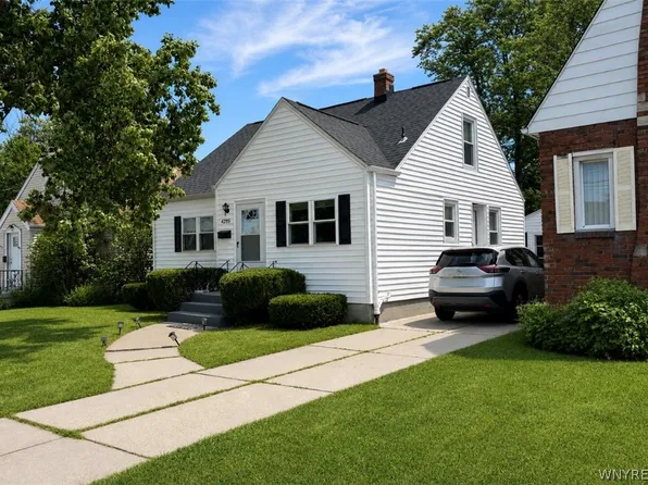 4295 Bailey Ave, Amherst, NY 14226
