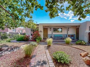 114 Solana Dr, Santa Fe, NM 87501