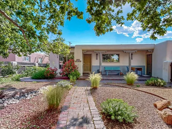 114 Solana Dr, Santa Fe, NM 87501