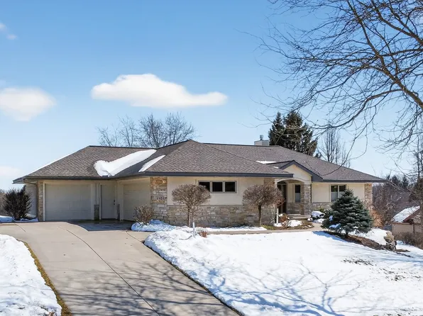 1321 Stratford Ct, Middleton, WI 53562