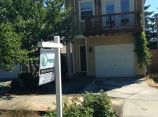 7924 SE 80th Pl, Portland, OR 97206