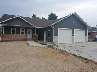 1346 Kinghorn Rd, Pocatello, ID 83201