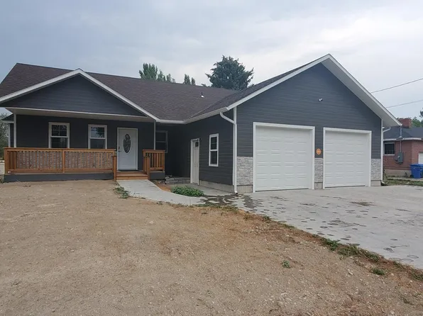 1346 Kinghorn Rd, Pocatello, ID 83201