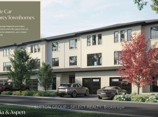 233 Upper Queen St #4, Thames Centre, ON N0M2P0