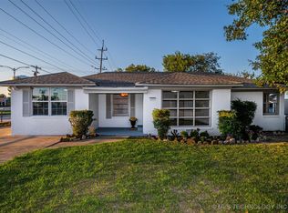 1017 Maxwell St NW, Ardmore, OK 73401