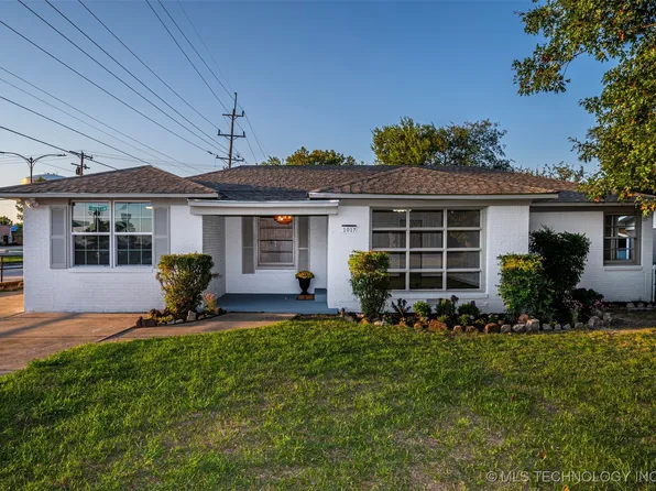 1017 Maxwell St NW, Ardmore, OK 73401