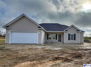 1612 S Highway 57, Dillon, SC 29536