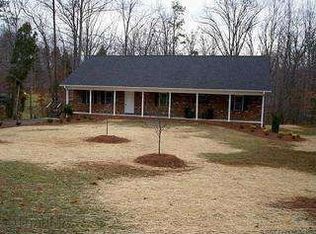 144 McDaniel Rd, Advance, NC 27006